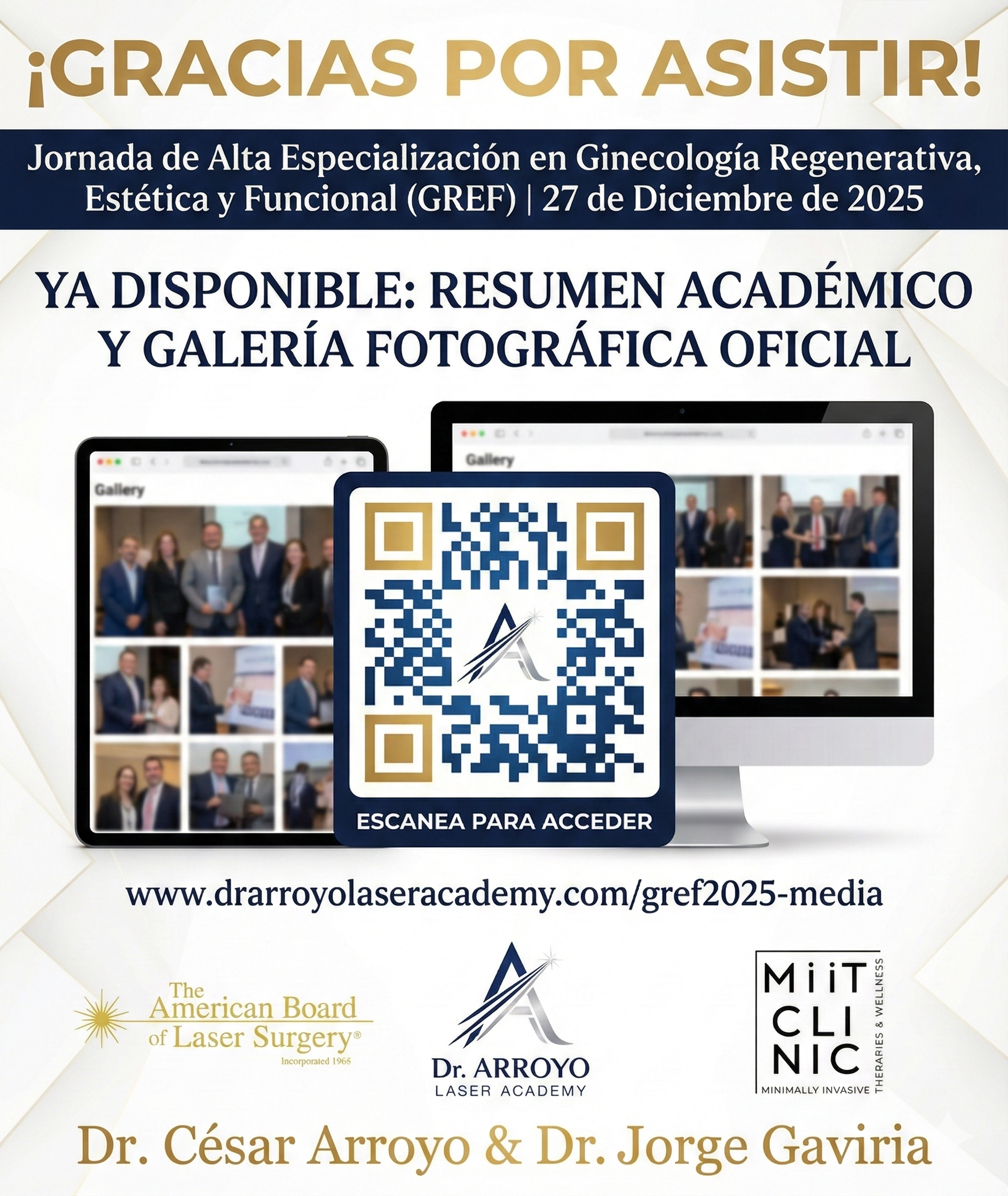 Jornada Exclusiva Elite Gin