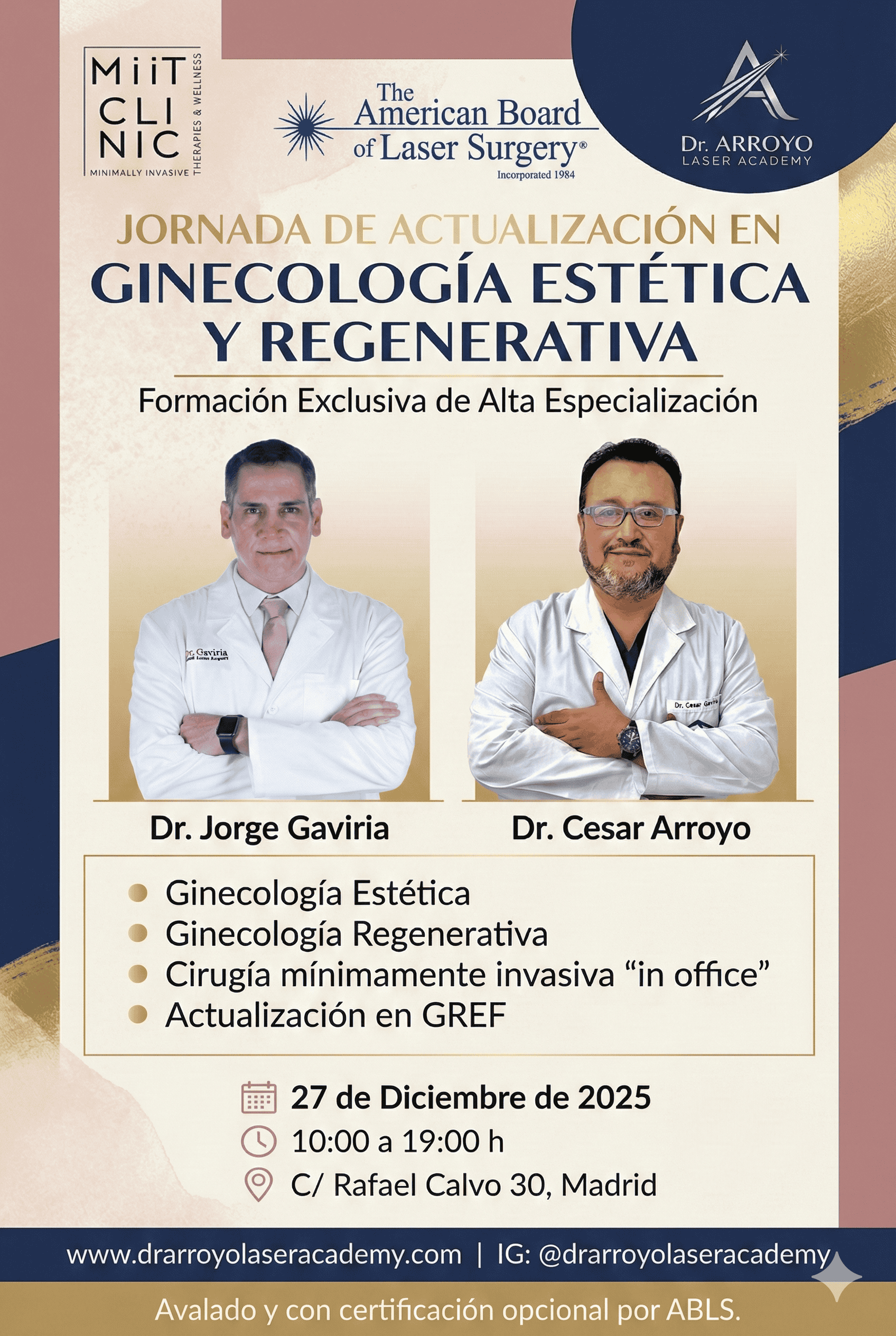 Jornada Exclusiva Elite Gin