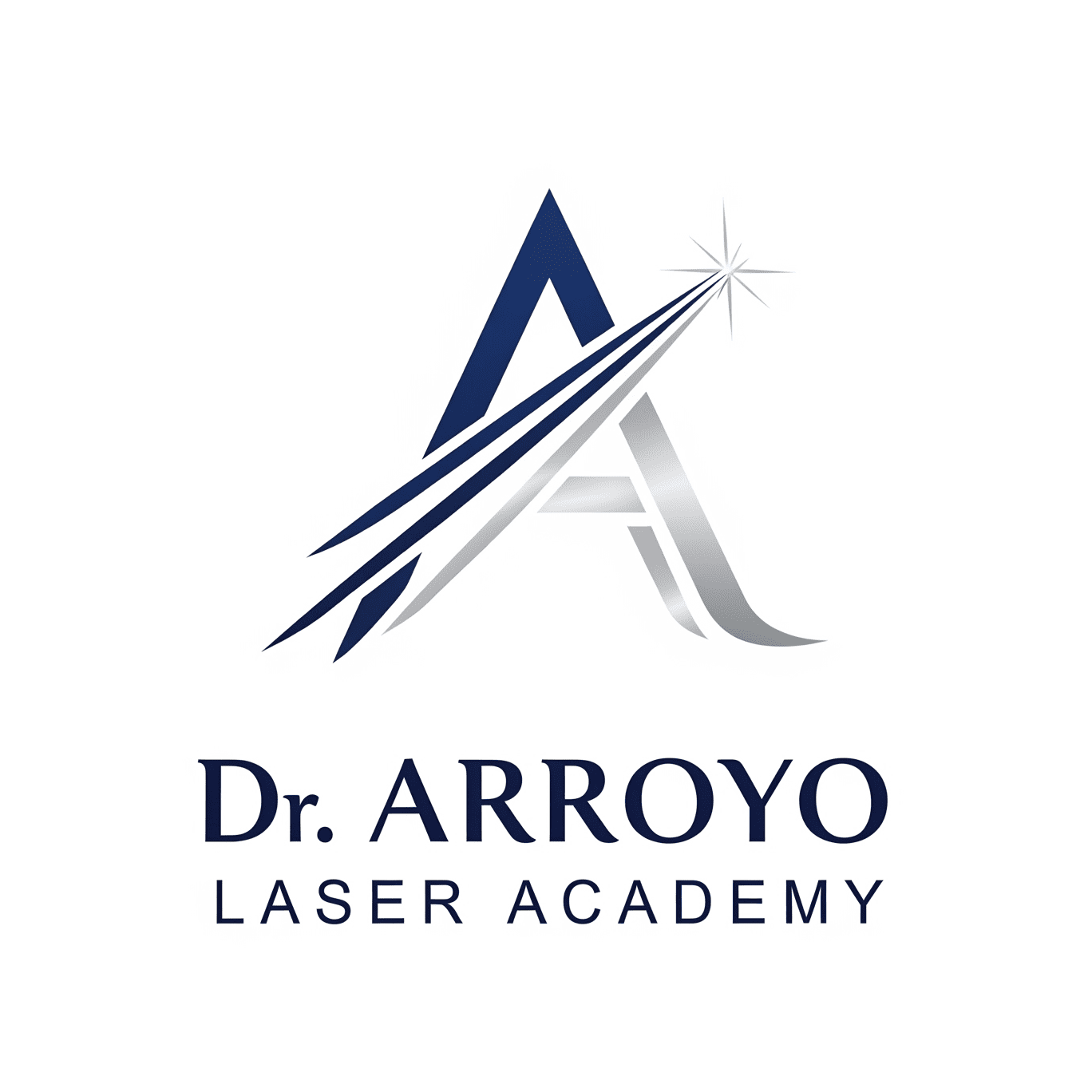 Dr. Arroyo Laser Academy