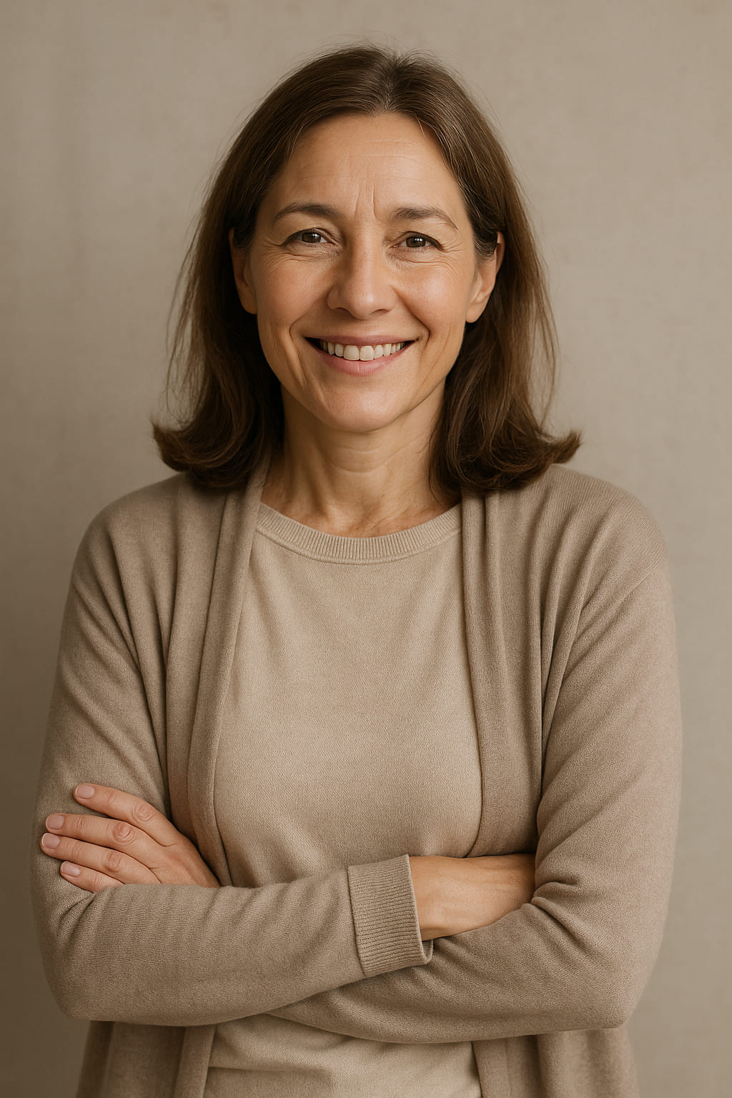 Aplicación de láser en ginecoestética