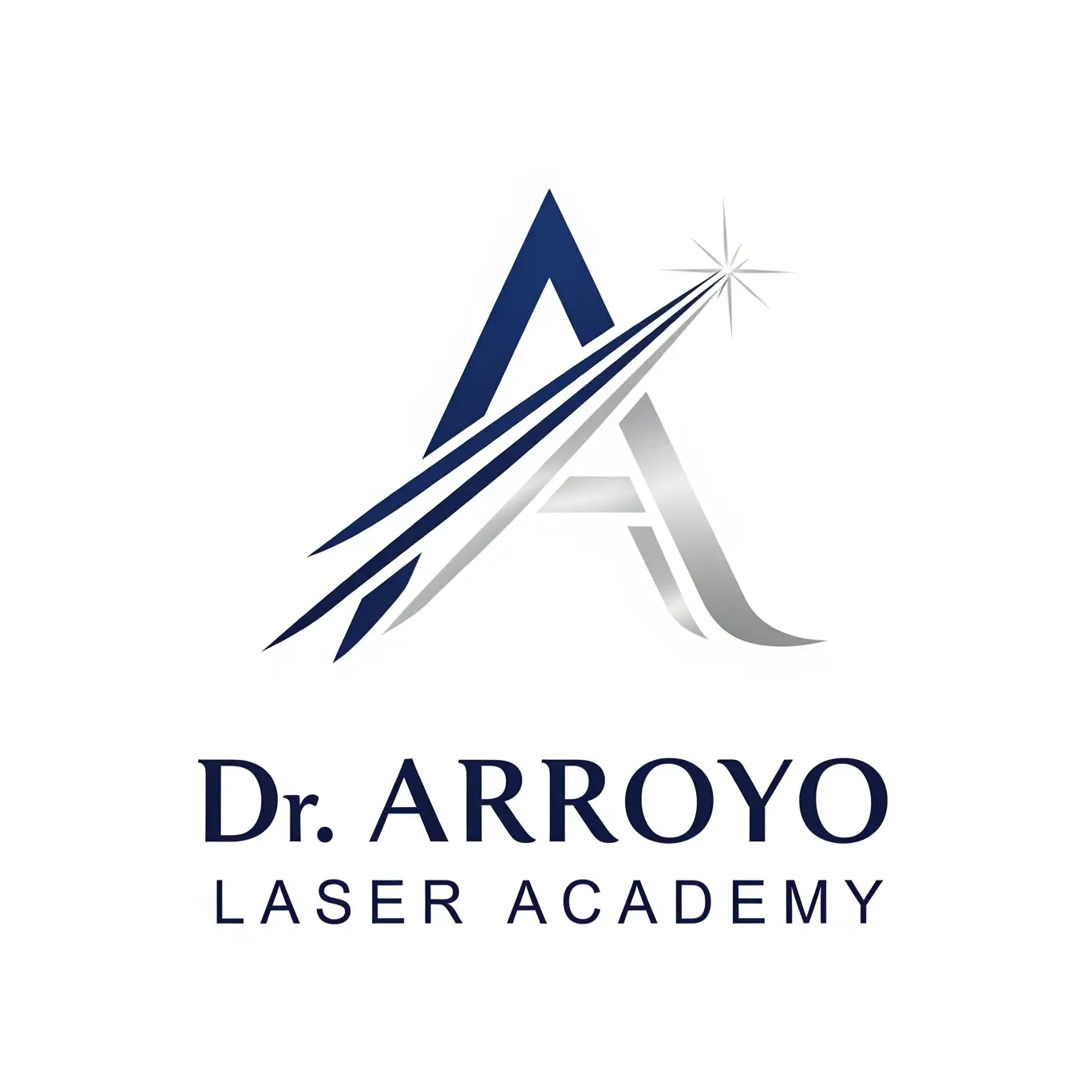Cargando Academia Dr. Arroyo Laser Academy